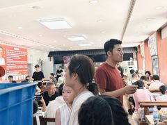 -叶存利海鲜大馅饺子(海宁路总店)