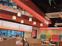 -万岁寿司(万国店)