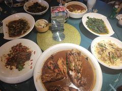 -二十八里太湖船菜(吉祥路店)