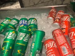 -合肥皇冠假日酒店·菲亚斯特自助餐厅(黄山路店)