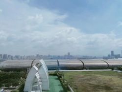 点击看大图 -英芬国际月子中心(岛屿度假月子·洲至奢选香岚店)