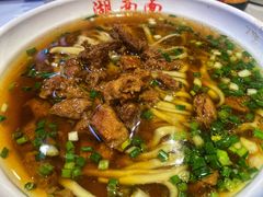 -李兰英湖南面馆(护国路店)