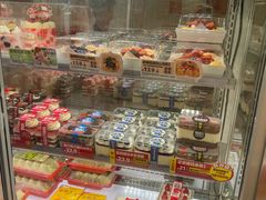 -味多美蛋糕(京旺家园店)