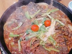 -老板恋上鱼(环山路店)