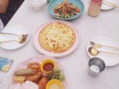 -天空花园餐吧·生日·团建(南山店)
