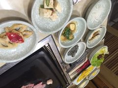 -金顺韩式烤肉·网红烤肉店(广利路店)