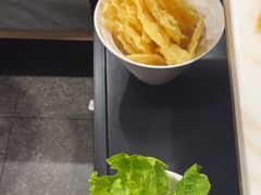 -潮汕大目牛肉火锅(水围店)