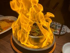 -海派悦庭·海胆烧麦·新融合菜(凯德广场店)