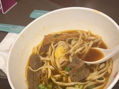 -康师傅私房牛肉面(申虹店)