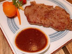 -美森西餐厅(曙光大道店)