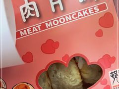 -光明邨大酒家(淮海路店)