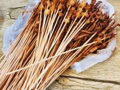 -十里铺铁板鱿鱼