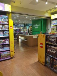 -KIDSLAND(北京蓝色港湾店)