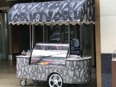 -上海外滩茂悦大酒店