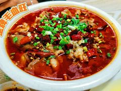 -重庆豆花饭