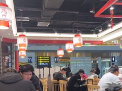 -老四川(T3航站楼F指廊店)