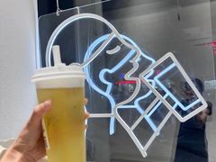 -喜茶(慈溪银泰城店)