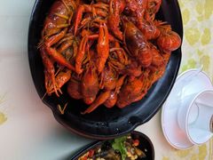 -聚味瞿记·龙虾堂(树木岭店)