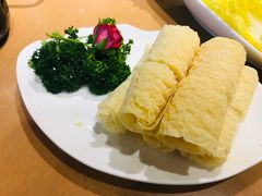 -湯系·煲汤手艺人(东二环泰禾广场店)
