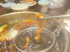 -潮澎派·潮汕菜大排档(南较西路店)