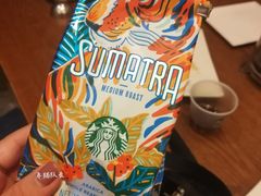 -星巴克(泰安万达店)