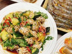 -圆蛋酒料•生腌(开元路店)