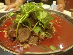 -金勺子土菜馆(兴园北区店)