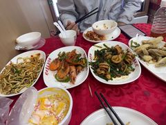 -蛇口康乐快餐鱼仔档(翠苑小区店)