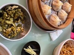 -食惠里小笼包面馆(越秀店)