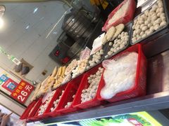 -龙眼市场(龙眼南路店)