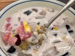 -文昌邓记清补凉(西沙路店)