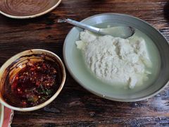富顺豆花-懒人盐府人家(安贞店)