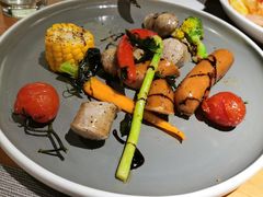 -新贝乐意大利餐厅(苏州中心店)