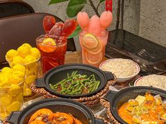 -孖记茶档·热腾茶餐(江南西plus店)