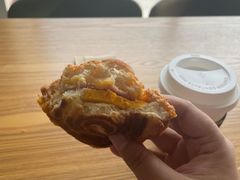 -星巴克(成都天府机场2店)