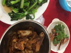 -伟记牛蹄(道滘店)