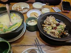 -云海肴·汽锅鸡·云南菜(天津国金汇店)