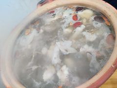 -司马街鸡煲(西华路店)