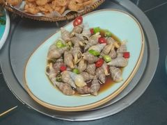 -瑞杰烧烤店·24小时营业(山东路店)