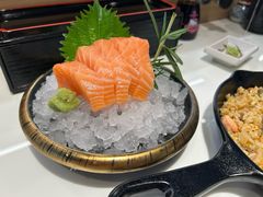 -三禾寿司(君尚店)