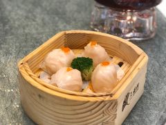 -天瑞轩·粤菜餐厅