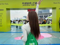-龙湖杭州滨江天街
