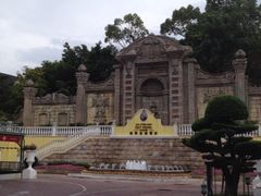 iphone_upload_pic-深圳东部华侨城茵特拉根酒店