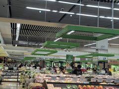 -果蔬好生活超市(东湖店)