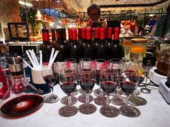 -晶丽香榭自助餐(南京大饭店)