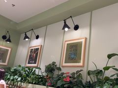 -Peet's Coffee皮爷咖啡(德基店)
