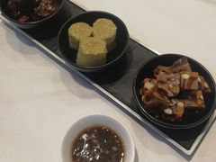 -到家尝北京菜(西坝河店)