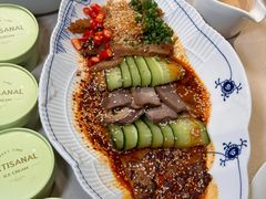 -漢舍川菜馆(国贸商城店)