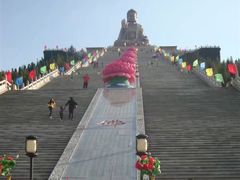 -龙口南山旅游景区