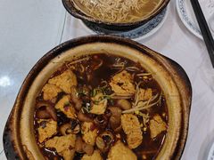 臭大元烧肥肠-壶园美食·淮扬菜(东圈门店)